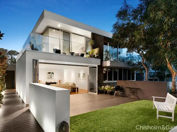 Main view of Homely house listing, 10A Reserve Road, Beaumaris VIC 3193