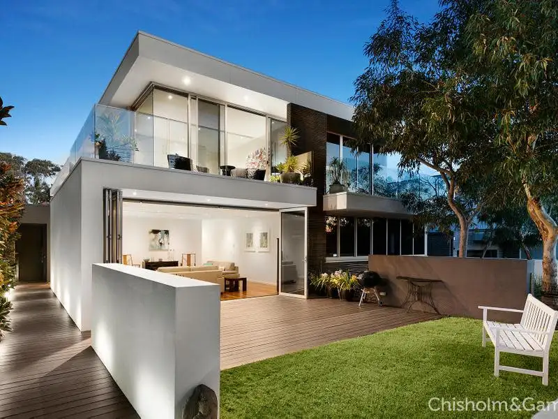 Main view of Homely house listing, 10A Reserve Road, Beaumaris VIC 3193