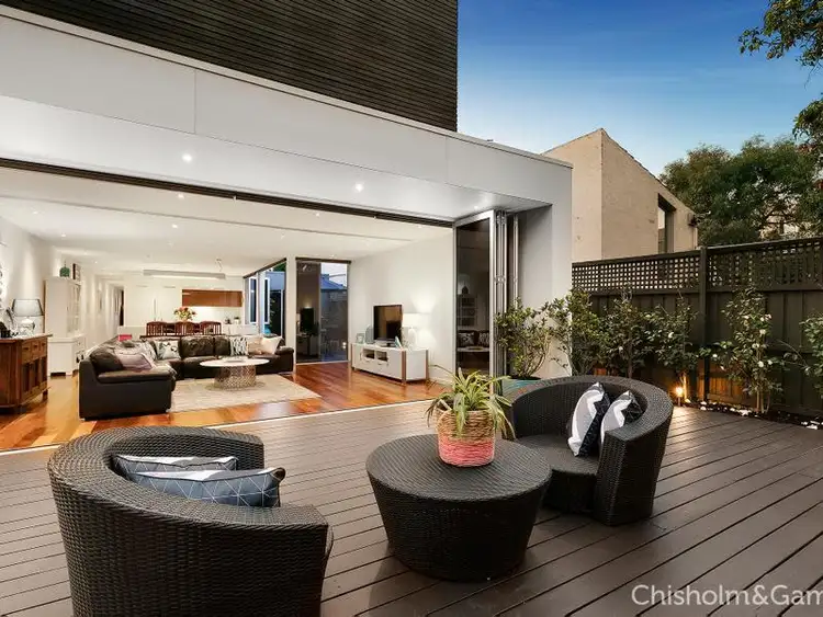 Second view of Homely house listing, 10A Reserve Road, Beaumaris VIC 3193