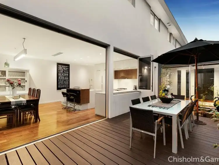 Third view of Homely house listing, 10A Reserve Road, Beaumaris VIC 3193