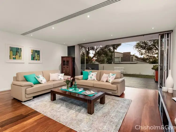 Fifth view of Homely house listing, 10A Reserve Road, Beaumaris VIC 3193