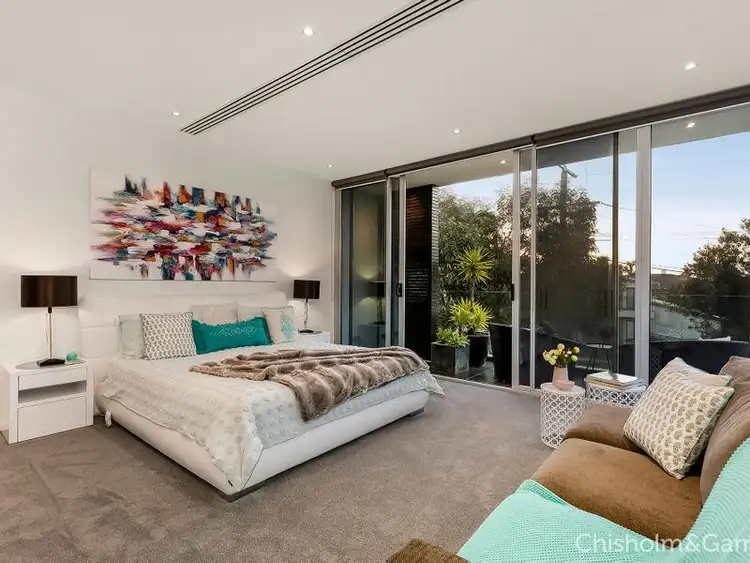 Sixth view of Homely house listing, 10A Reserve Road, Beaumaris VIC 3193