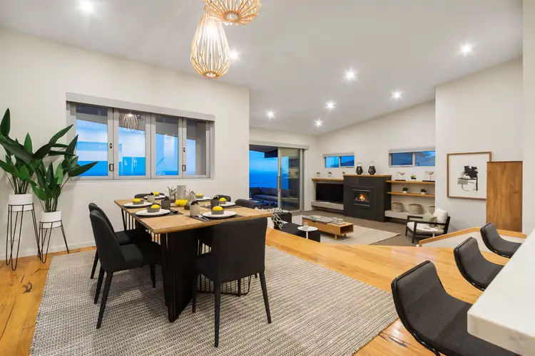 Fifth view of Homely house listing, 12 Burrawang Terrace, Mount Martha VIC 3934