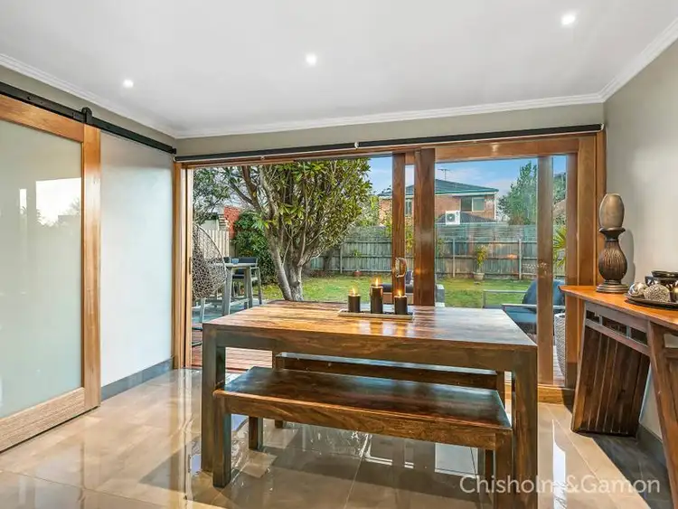 Fifth view of Homely house listing, 10 Potter Street, Black Rock VIC 3193