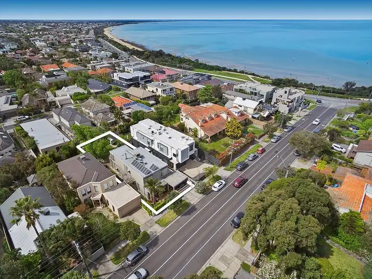 Second view of Homely house listing, 10 Charman Road, Mentone VIC 3194