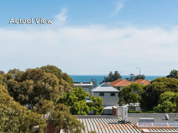 Main view of Homely apartment listing, 20/22 Abbott Street, Sandringham VIC 3191