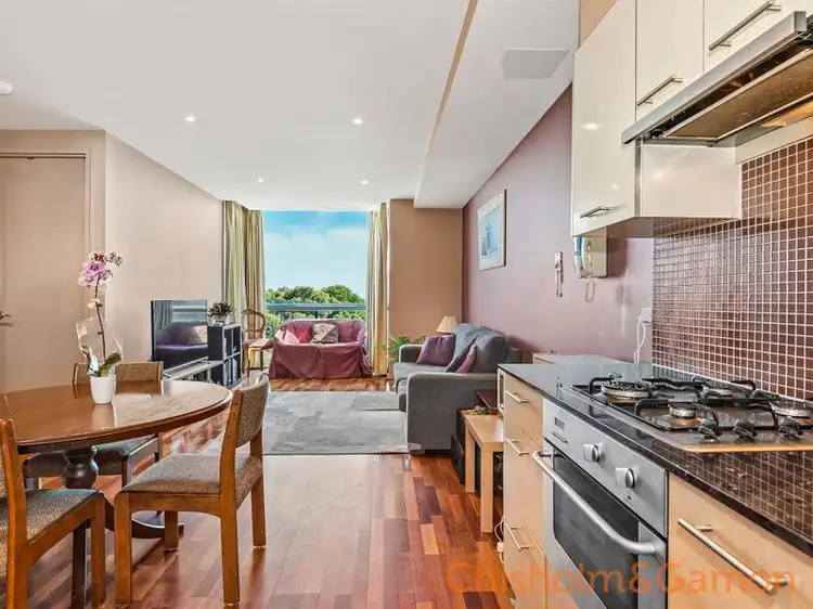 Second view of Homely apartment listing, 20/22 Abbott Street, Sandringham VIC 3191