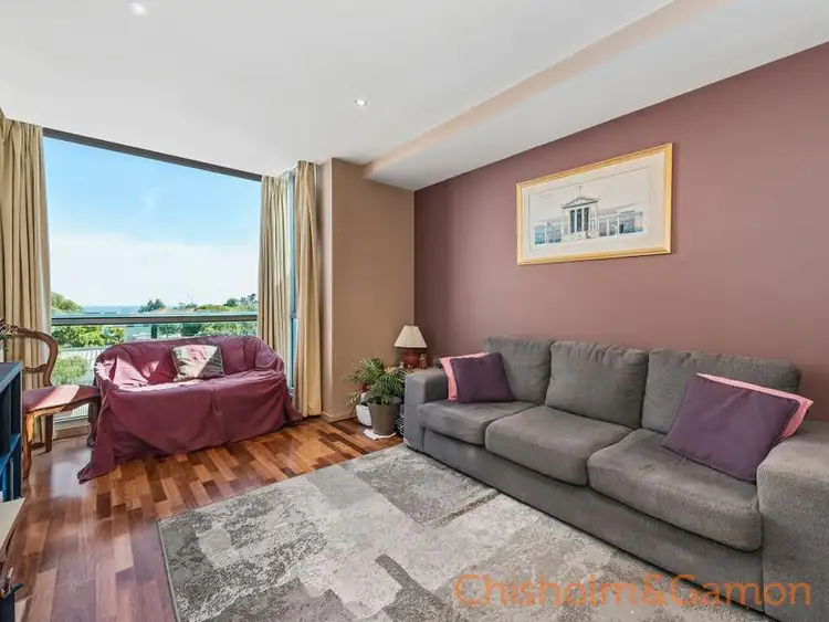 Fourth view of Homely apartment listing, 20/22 Abbott Street, Sandringham VIC 3191