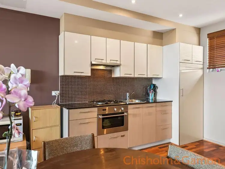 Fifth view of Homely apartment listing, 20/22 Abbott Street, Sandringham VIC 3191