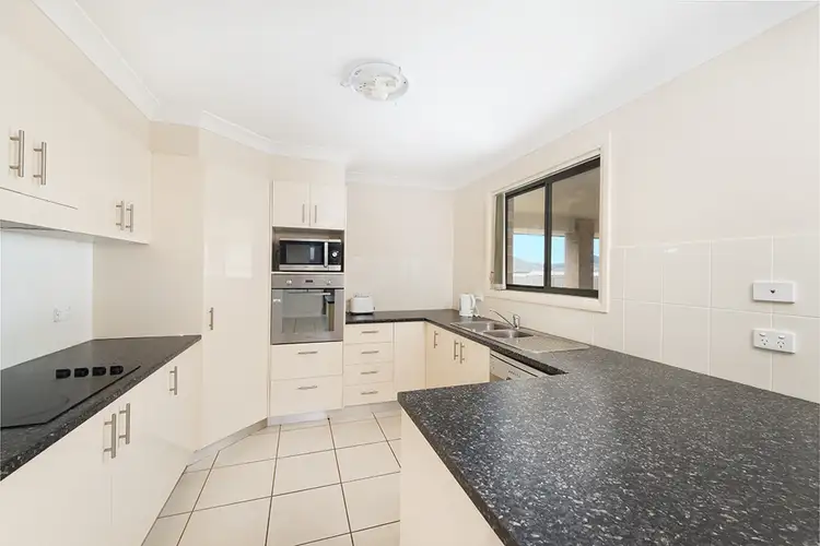 Second view of Homely house listing, 31 Kellett Drive, Mudgee NSW 2850