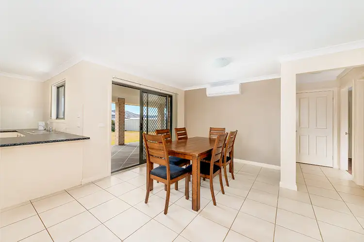 Fourth view of Homely house listing, 31 Kellett Drive, Mudgee NSW 2850