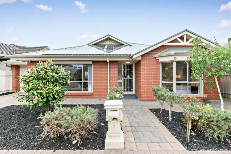 6 John Street, Marleston SA 5033