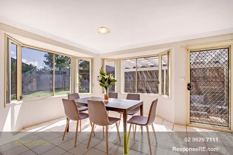 Fourth view of Homely house listing, 15 Vanessa Court, Glenwood NSW 2768