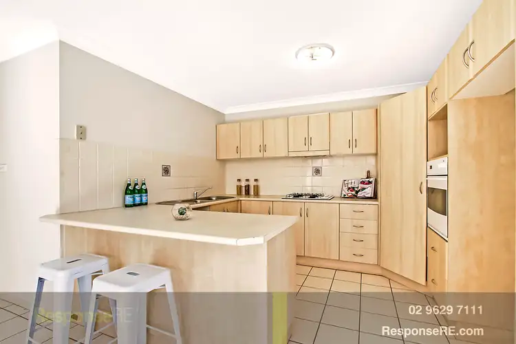 Fifth view of Homely house listing, 15 Vanessa Court, Glenwood NSW 2768