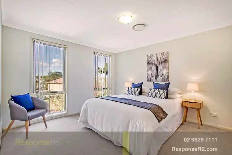 Sixth view of Homely house listing, 15 Vanessa Court, Glenwood NSW 2768