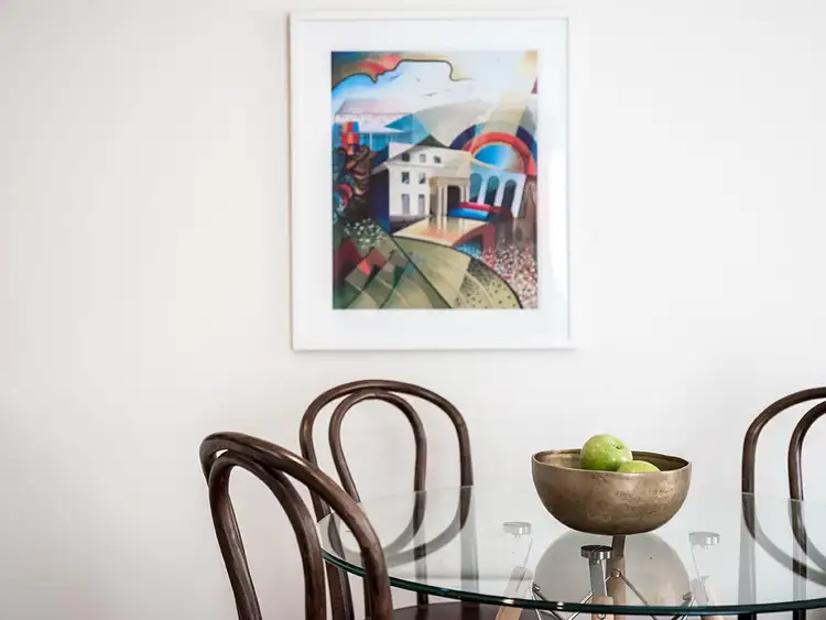 Fifth view of Homely house listing, 15 Clay Street, Balmain NSW 2041