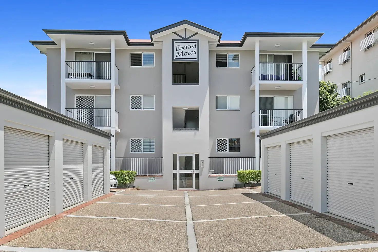 Main view of Homely unit listing, 5/656 South Pine Road, Everton Park QLD 4053