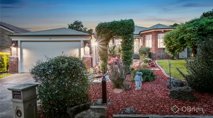 29 Crystal Brook Court, Narre Warren South VIC 3805