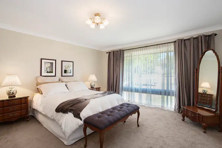 Fifth view of Homely house listing, 2 Yaralla Place, Baulkham Hills NSW 2153