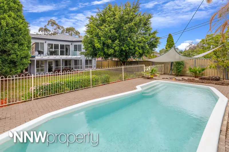 Main view of Homely house listing, 134 Balaclava Road, Marsfield NSW 2122