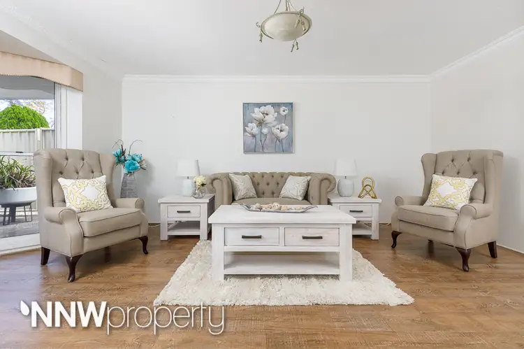 Fourth view of Homely house listing, 134 Balaclava Road, Marsfield NSW 2122