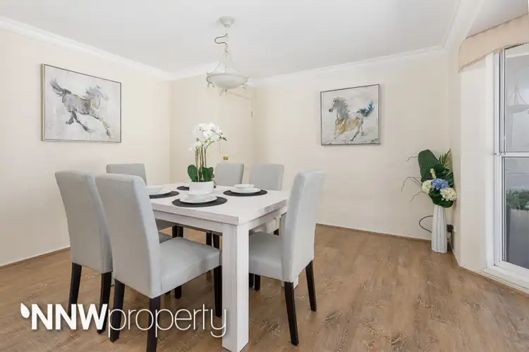 Fifth view of Homely house listing, 134 Balaclava Road, Marsfield NSW 2122