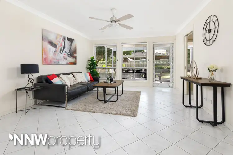 Sixth view of Homely house listing, 134 Balaclava Road, Marsfield NSW 2122