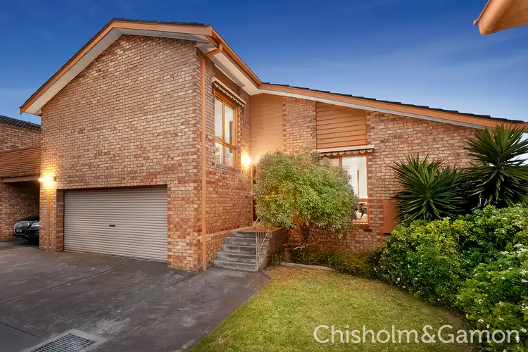 6/58 Nepean Highway, Brighton VIC 3186
