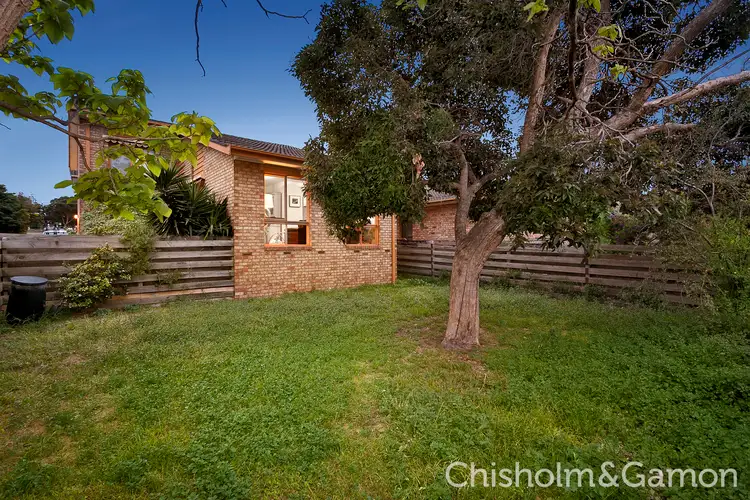 Second view of Homely townhouse listing, 6/58 Nepean Highway, Brighton VIC 3186