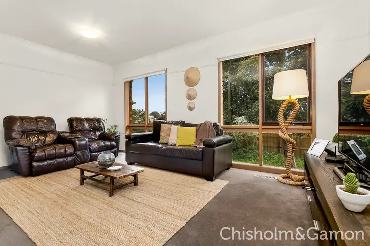 Third view of Homely townhouse listing, 6/58 Nepean Highway, Brighton VIC 3186