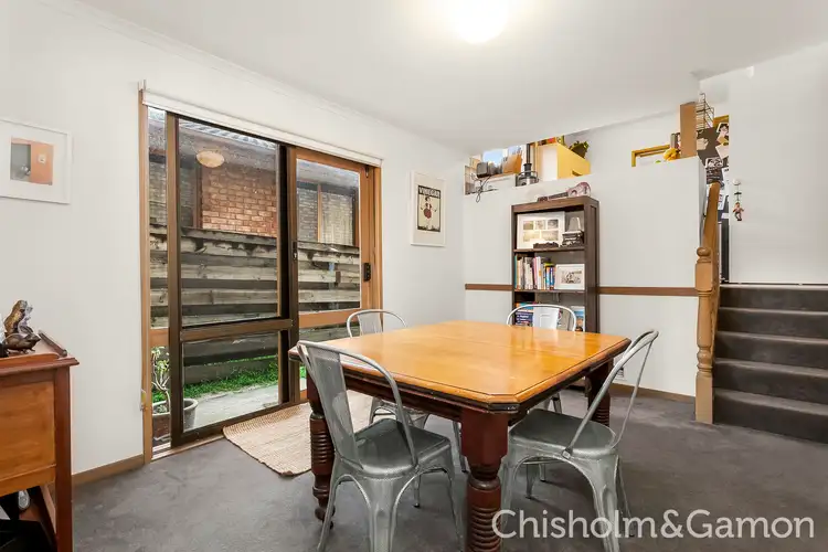 Fourth view of Homely townhouse listing, 6/58 Nepean Highway, Brighton VIC 3186