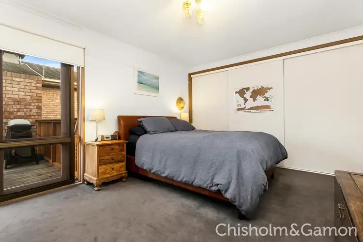 Fifth view of Homely townhouse listing, 6/58 Nepean Highway, Brighton VIC 3186