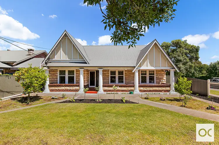35 Brandreth Street, Tusmore SA 5065