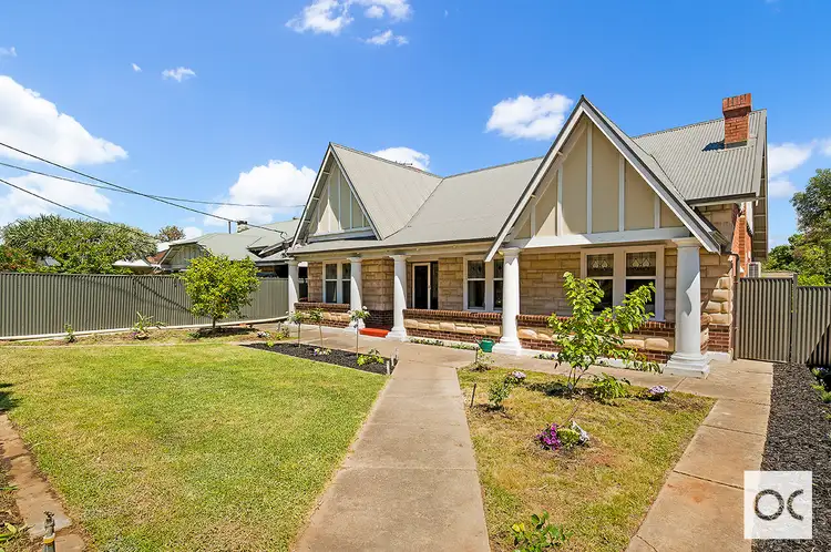 Second view of Homely house listing, 35 Brandreth Street, Tusmore SA 5065
