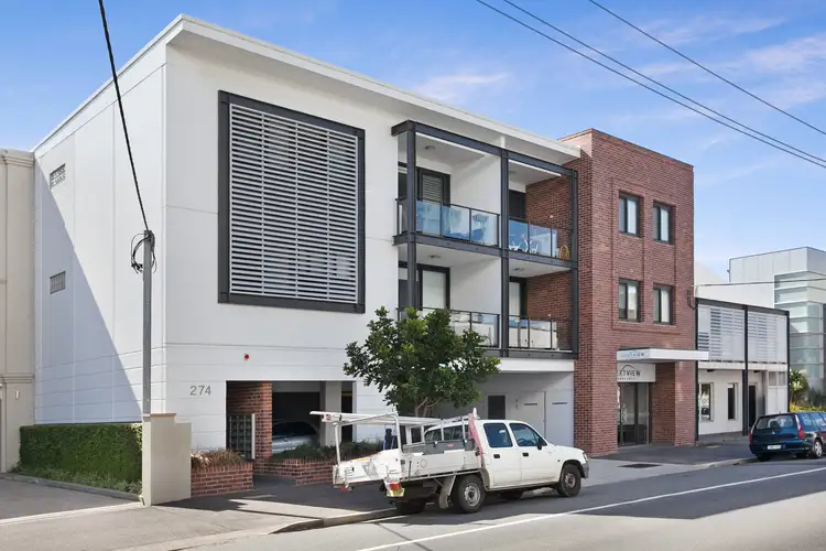 203/274 Darby Street, Cooks Hill NSW 2300