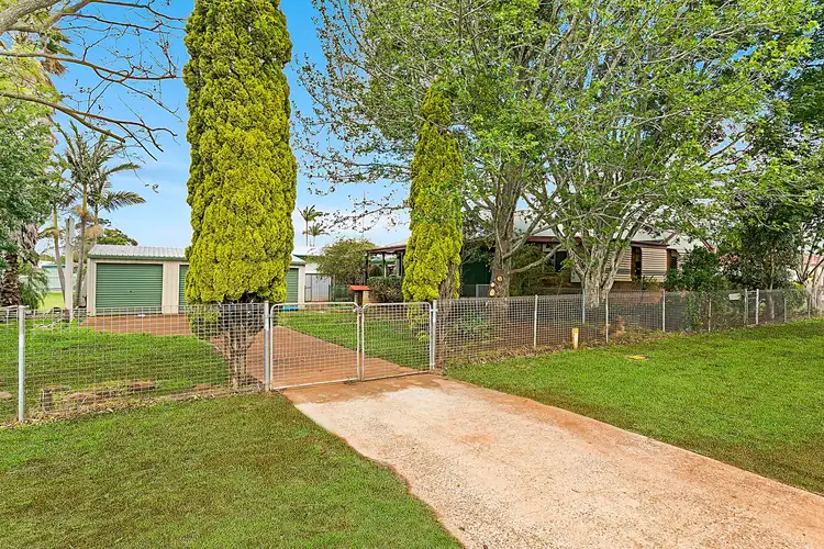 Main view of Homely house listing, 12A Merritt Street, Harristown QLD 4350