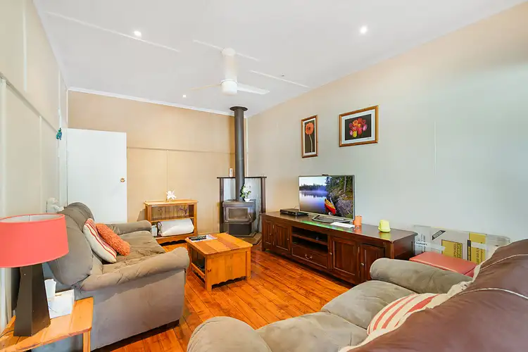 Second view of Homely house listing, 12A Merritt Street, Harristown QLD 4350