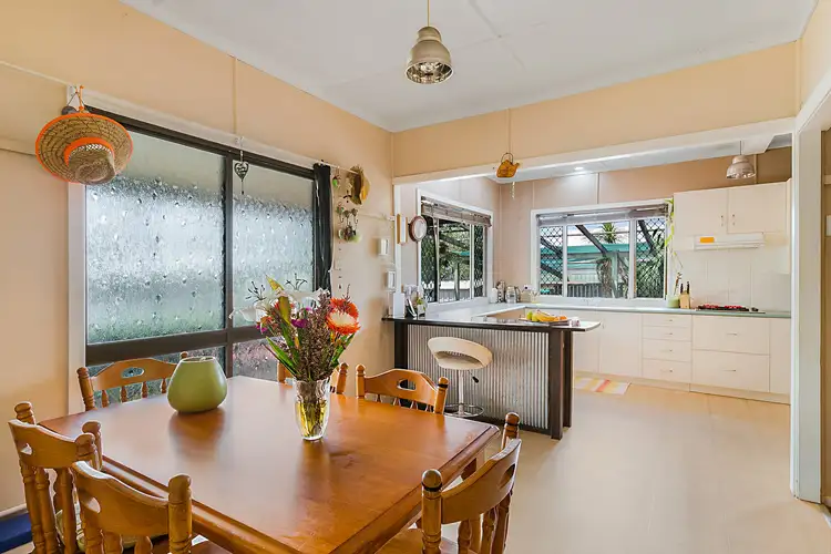 Third view of Homely house listing, 12A Merritt Street, Harristown QLD 4350