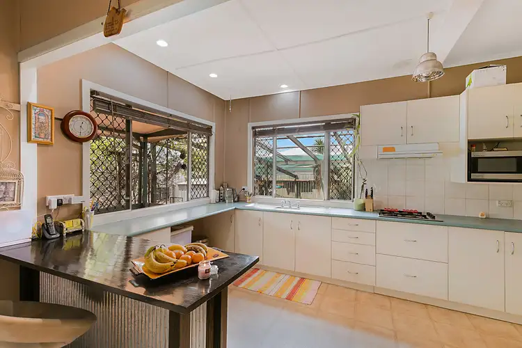 Fourth view of Homely house listing, 12A Merritt Street, Harristown QLD 4350