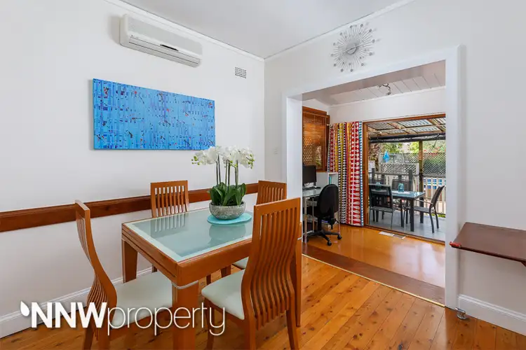 Third view of Homely house listing, 515 Blaxland Road, Denistone East NSW 2112