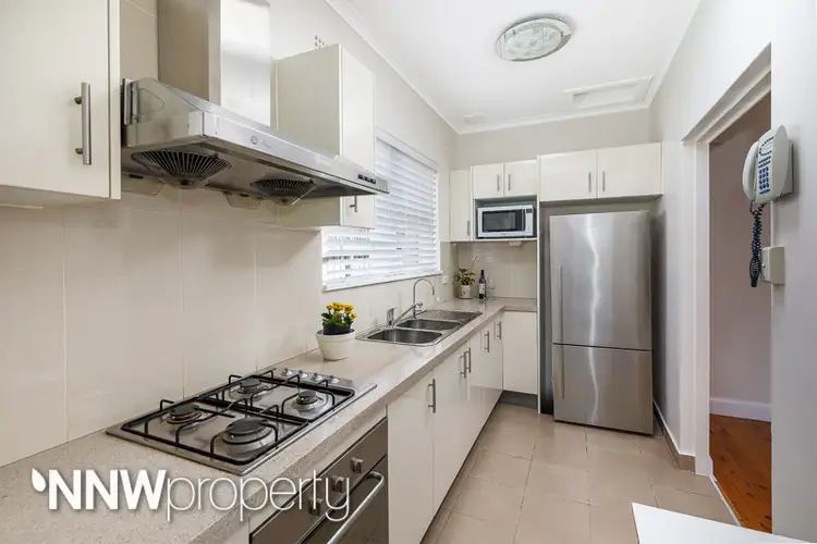 Fourth view of Homely house listing, 515 Blaxland Road, Denistone East NSW 2112