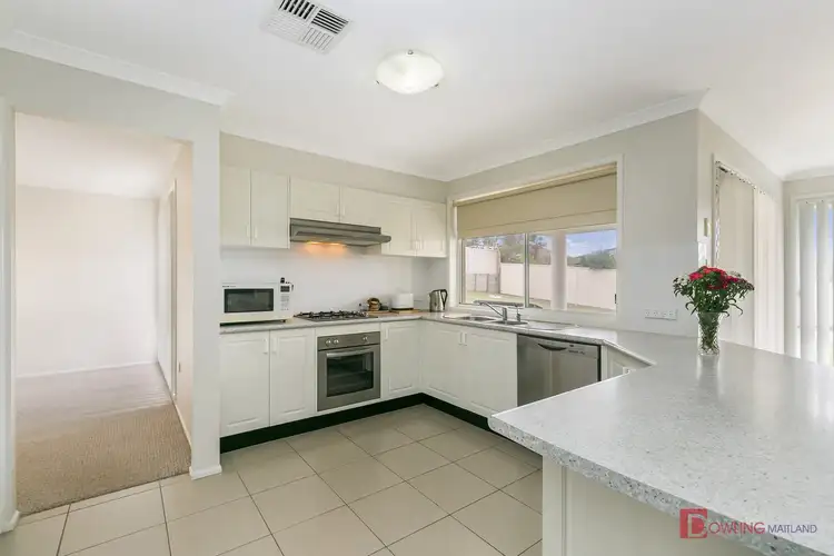 Second view of Homely house listing, 9 Wattlebird Close, Aberglasslyn NSW 2320
