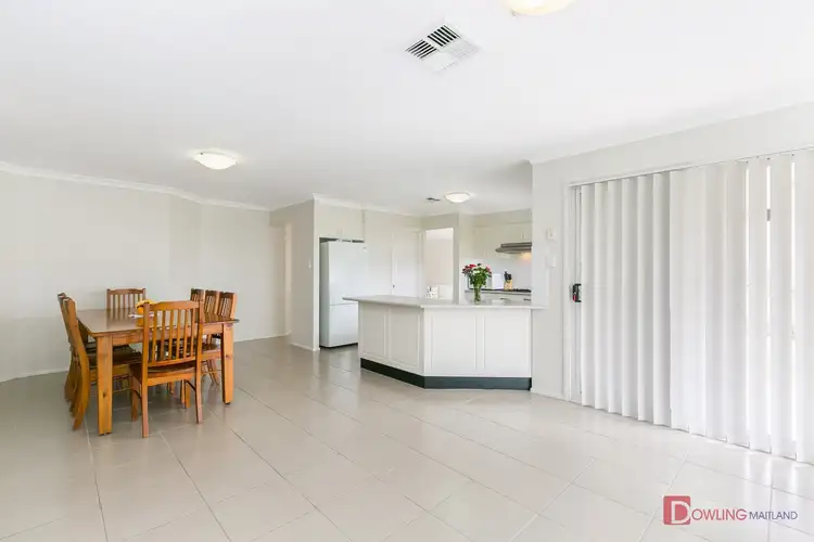 Third view of Homely house listing, 9 Wattlebird Close, Aberglasslyn NSW 2320