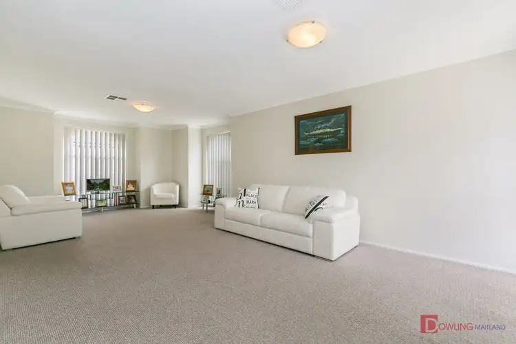 Fourth view of Homely house listing, 9 Wattlebird Close, Aberglasslyn NSW 2320
