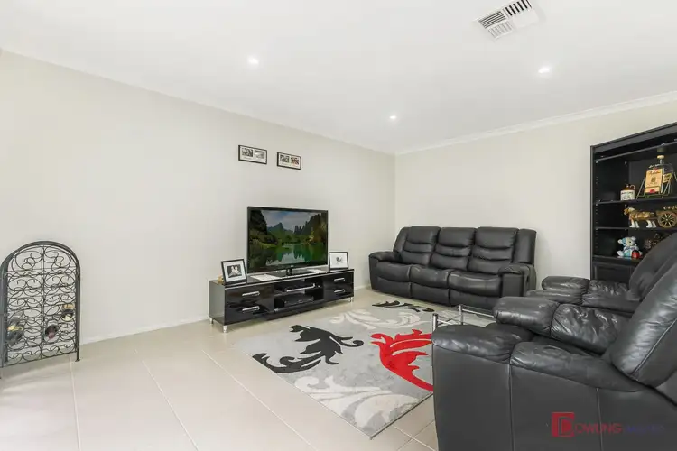 Fifth view of Homely house listing, 9 Wattlebird Close, Aberglasslyn NSW 2320