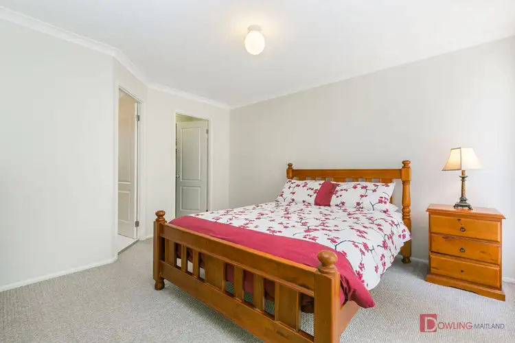 Sixth view of Homely house listing, 9 Wattlebird Close, Aberglasslyn NSW 2320