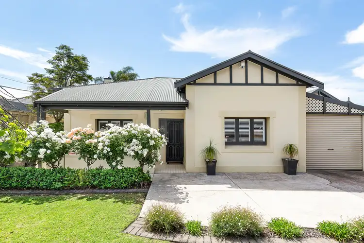 18 Creslin Terrace, Camden Park SA 5038