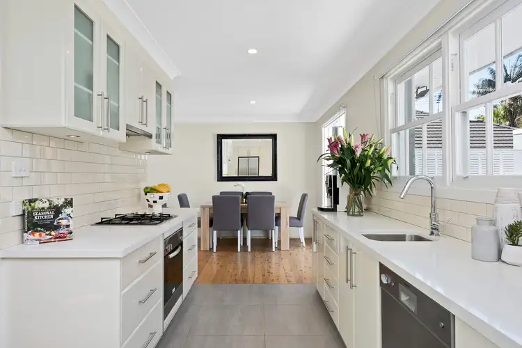 Second view of Homely house listing, 4 Marie Crescent, Mona Vale NSW 2103