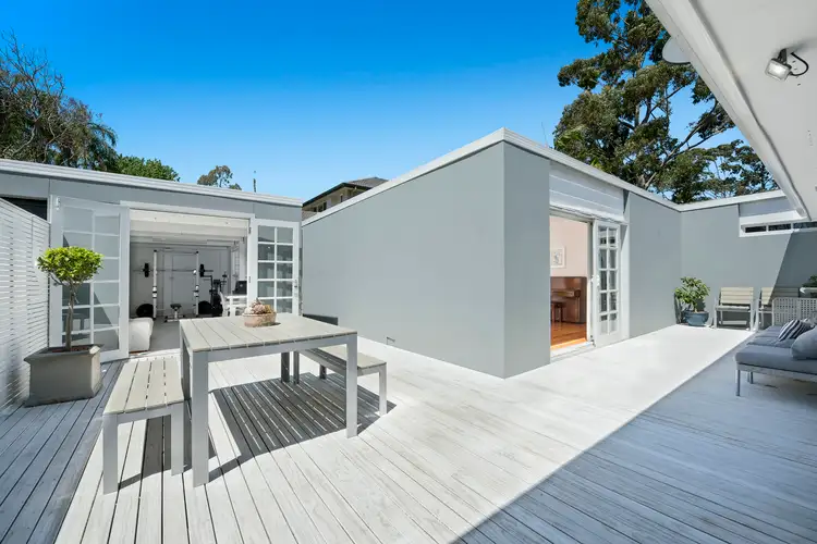 Third view of Homely house listing, 4 Marie Crescent, Mona Vale NSW 2103