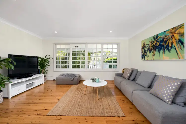 Fourth view of Homely house listing, 4 Marie Crescent, Mona Vale NSW 2103